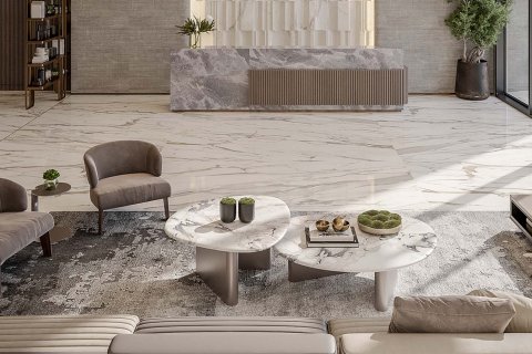Apartament w Al Barsha, Dubai, ZEA 3 sypialnie, 141.12 mkw. nr 354023