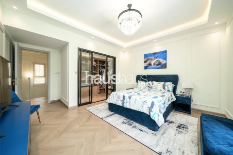 Arabian Ranches, Dubai, संयुक्त अरब अमीरात में विला, 3 बेडरूम, 228 वर्ग मीटर, संख्या 625361 - फ़ोटो 10