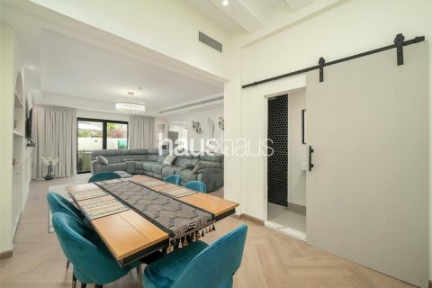 Arabian Ranches, Dubai, संयुक्त अरब अमीरात में विला, 3 बेडरूम, 228 वर्ग मीटर, संख्या 625361 - फ़ोटो 18