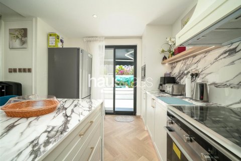Arabian Ranches, Dubai, संयुक्त अरब अमीरात में विला, 3 बेडरूम, 228 वर्ग मीटर, संख्या 625361 - फ़ोटो 3