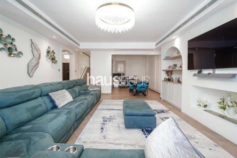Arabian Ranches, Dubai, संयुक्त अरब अमीरात में विला, 3 बेडरूम, 228 वर्ग मीटर, संख्या 625361 - फ़ोटो 5