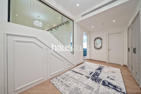 Arabian Ranches, Dubai, संयुक्त अरब अमीरात में विला, 3 बेडरूम, 228 वर्ग मीटर, संख्या 625361 - फ़ोटो 7