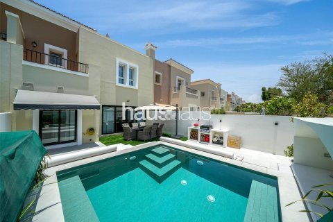 Arabian Ranches, Dubai, संयुक्त अरब अमीरात में विला, 3 बेडरूम, 228 वर्ग मीटर, संख्या 625361 - फ़ोटो 8