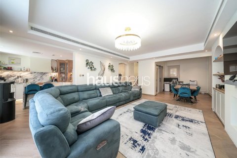 Arabian Ranches, Dubai, संयुक्त अरब अमीरात में विला, 3 बेडरूम, 228 वर्ग मीटर, संख्या 625361 - फ़ोटो 17
