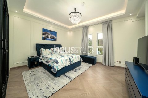 Arabian Ranches, Dubai, संयुक्त अरब अमीरात में विला, 3 बेडरूम, 228 वर्ग मीटर, संख्या 625361 - फ़ोटो 16