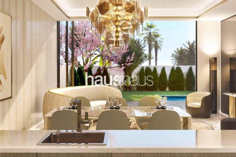 Σπίτι σε Mohammed Bin Rashid City, Dubai, ΗΑΕ 4 υπνοδωμάτια, 288 τ.μ. Αρ. 625358