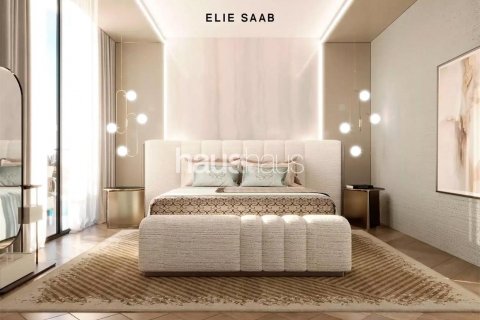 Mohammed Bin Rashid City, Dubai, संयुक्त अरब अमीरात में टाउनहाउस, 4 बेडरूम, 288 वर्ग मीटर, संख्या 625358 - फ़ोटो 4