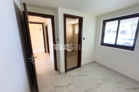Townhouse di Mohammed Bin Rashid City, Dubai, UEA 4 kamar tidur, 258 m2 nomor 625360 - foto 16