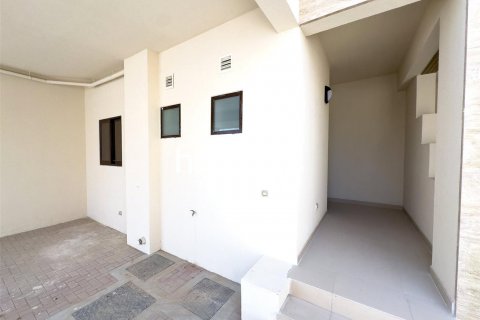 Townhouse di Mohammed Bin Rashid City, Dubai, UEA 4 kamar tidur, 258 m2 nomor 625360 - foto 20