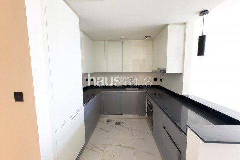 Townhouse di Mohammed Bin Rashid City, Dubai, UEA 4 kamar tidur, 258 m2 nomor 625360 - foto 5