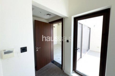 Townhouse di Mohammed Bin Rashid City, Dubai, UEA 4 kamar tidur, 258 m2 nomor 625360 - foto 15