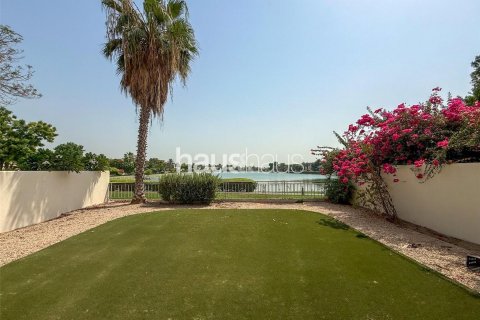 The Springs, Dubai, संयुक्त अरब अमीरात में विला, 3 बेडरूम, 210 वर्ग मीटर, संख्या 625357