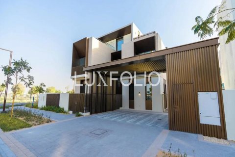 Villa em Dubai Hills Estate, Dubai, EAU 5 quartos, 660 m2 № 627931