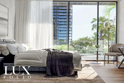 Byt v Dubai Hills Estate, SAE 1 ložnice, 87 m² Č.: 627935 - fotografie 8
