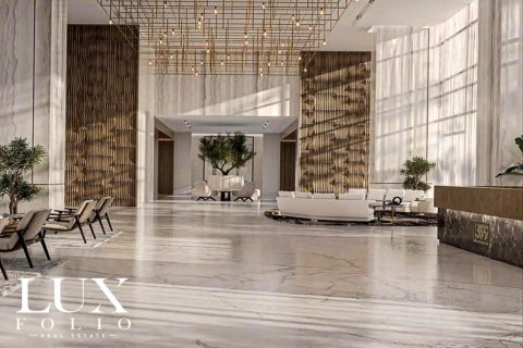 Byt v Dubai Hills Estate, SAE 1 ložnice, 87 m² Č.: 627935 - fotografie 9