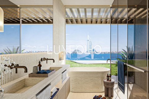 Apartament de vânzare în Palm Jumeirah, Dubai, EAU 4 dormitoare, 417 mp.  №627668 - poză 10