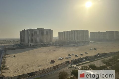 Apartment sa Town Square, Dubai, UAE 2 silid-tulugan, 84.7 sq.m. № 591812