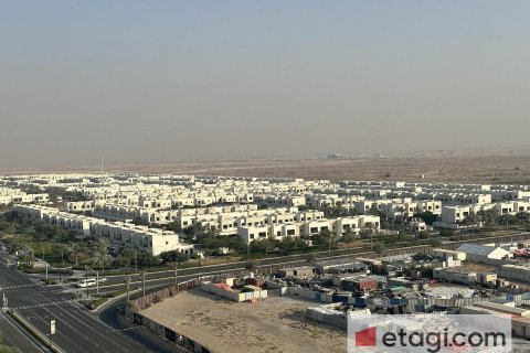 Appartement à vendre à  Town Square, Dubai, EAU 2 chambres, 84.7 m2 № 591812 - photo 2