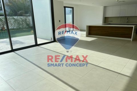 Villa in Yas Island, Abu Dhabi, VAE 3 slaapkamers, 390 vr.m. nr 458615