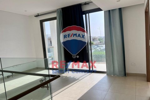 Villa til leje i Yas Island, Abu Dhabi, UAE 3 soveværelser, 390 kvm № 458615 - foto 9