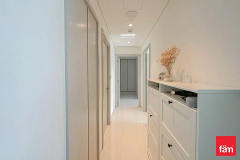 Apartament de vânzare în Dubai Marina, Dubai, EAU 2 dormitoare, 105.9 mp.  №374320 - poză 21