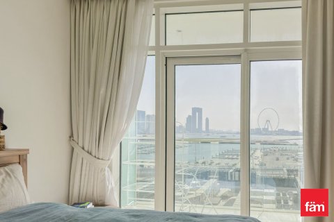 Apartament de vânzare în Dubai Marina, Dubai, EAU 2 dormitoare, 105.9 mp.  №374320 - poză 22