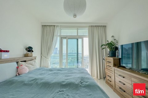 Apartament de vânzare în Dubai Marina, Dubai, EAU 2 dormitoare, 105.9 mp.  №374320 - poză 5