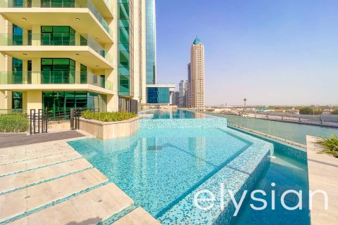 Business Bay、Dubai、UAEにあるマンション 1ベッドルーム、59 m2 No586267
