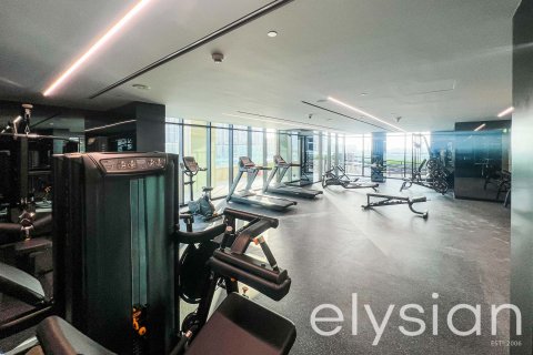 Appartement à louer à Business Bay, Dubai, EAU 1 chambre, 59 m2 № 586267 - photo 10