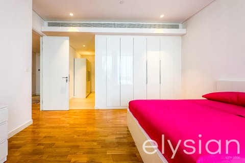 Lakás itt: Bluewaters, Dubai, EAE, 1 hálószoba, 109 m², azonosító: 586293 - fénykép 12
