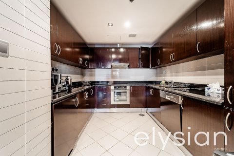 Apartament do wynajęcia w Palm Jumeirah, Dubai, ZEA 1 sypialnia, 142 mkw., nr 586292 - zdjęcie 6