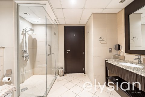Apartament do wynajęcia w Palm Jumeirah, Dubai, ZEA 1 sypialnia, 142 mkw., nr 586292 - zdjęcie 11