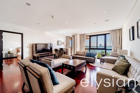 Apartament do wynajęcia w Palm Jumeirah, Dubai, ZEA 1 sypialnia, 142 mkw., nr 586292 - zdjęcie 2