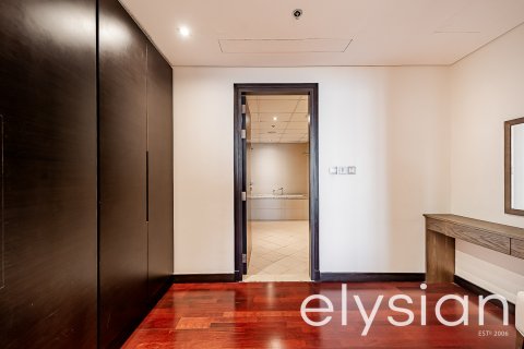 Apartament do wynajęcia w Palm Jumeirah, Dubai, ZEA 1 sypialnia, 142 mkw., nr 586292 - zdjęcie 9