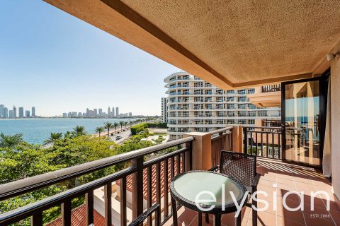 Apartament do wynajęcia w Palm Jumeirah, Dubai, ZEA 1 sypialnia, 142 mkw., nr 586292 - zdjęcie 12