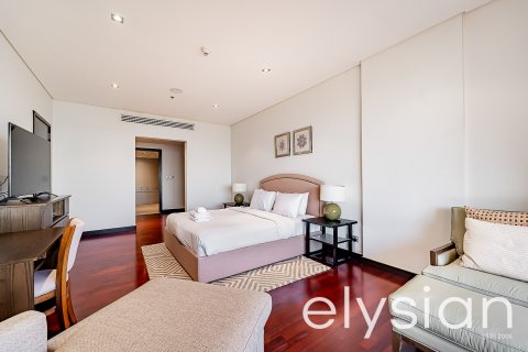 Apartament do wynajęcia w Palm Jumeirah, Dubai, ZEA 1 sypialnia, 142 mkw., nr 586292 - zdjęcie 8