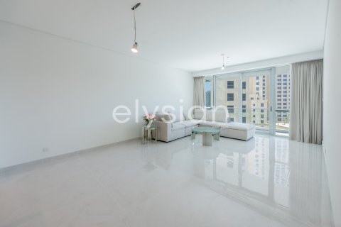 Apartmán v Jumeirah Beach Residence, Dubai, SAE 3 spálne, 190 m2 č. 586054 - Fotografia 5