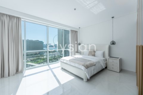 Apartmán v Jumeirah Beach Residence, Dubai, SAE 3 spálne, 190 m2 č. 586054 - Fotografia 3