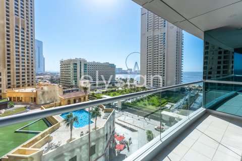 Apartmán v Jumeirah Beach Residence, Dubai, SAE 3 spálne, 190 m2 č. 586054 - Fotografia 12