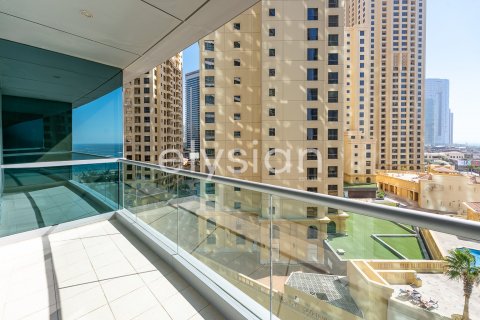 Apartmán v Jumeirah Beach Residence, Dubai, SAE 3 spálne, 190 m2 č. 586054 - Fotografia 11
