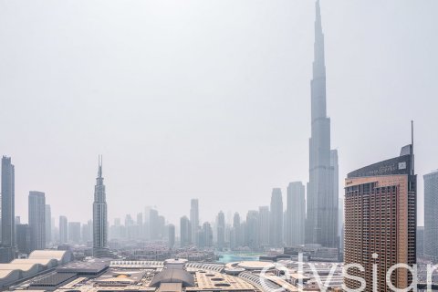 Apartemen di Zabeel, Dubai, UEA 3 kamar tidur, 164 m2 nomor 586055