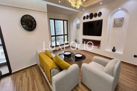آپارتمان برای فروش در  Jumeirah Beach Residence، Dubai، امارات متحده عربی  2 خوابه ، 130 متر مربع ، شماره 627848 - تصویر 2