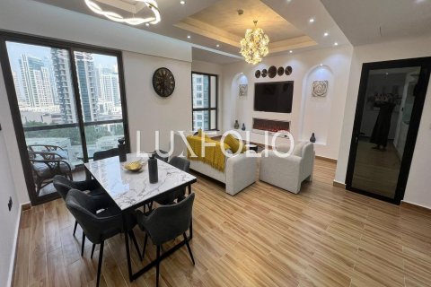 آپارتمان برای فروش در  Jumeirah Beach Residence، Dubai، امارات متحده عربی  2 خوابه ، 130 متر مربع ، شماره 627848 - تصویر 4
