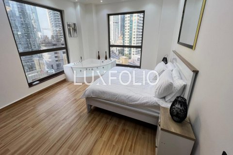 آپارتمان برای فروش در  Jumeirah Beach Residence، Dubai، امارات متحده عربی  2 خوابه ، 130 متر مربع ، شماره 627848 - تصویر 7