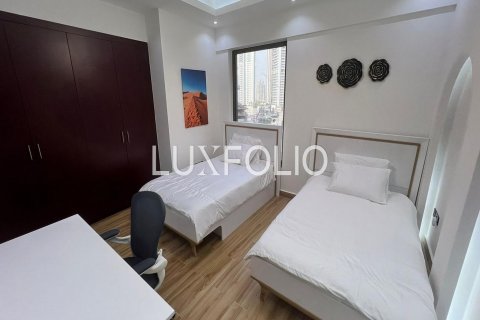 آپارتمان برای فروش در  Jumeirah Beach Residence، Dubai، امارات متحده عربی  2 خوابه ، 130 متر مربع ، شماره 627848 - تصویر 8