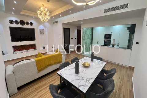 آپارتمان برای فروش در  Jumeirah Beach Residence، Dubai، امارات متحده عربی  2 خوابه ، 130 متر مربع ، شماره 627848 - تصویر 3
