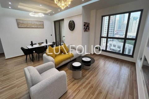 Jumeirah Beach Residence, Dubai, BAE’de daire 2 yatak odası, 130 m&sup2; No 627848