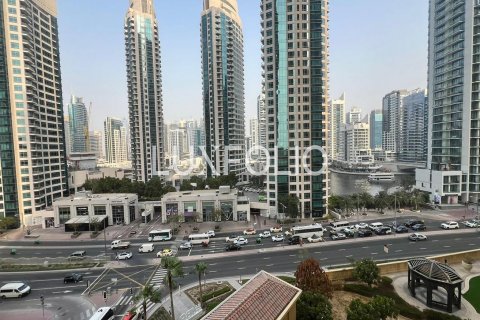 آپارتمان برای فروش در  Jumeirah Beach Residence، Dubai، امارات متحده عربی  2 خوابه ، 130 متر مربع ، شماره 627848 - تصویر 11