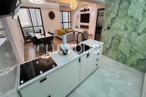آپارتمان برای فروش در  Jumeirah Beach Residence، Dubai، امارات متحده عربی  2 خوابه ، 130 متر مربع ، شماره 627848 - تصویر 5