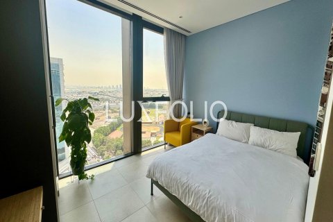 דירה למכירה ב Business Bay, Dubai, איחוד האמירויות  2 חדרי שינה, 136 מ"ר, מספר 627847 - תמונה 21